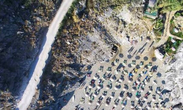 Ρέθυμνο: Ένα ταξίδι σε 5 μαγευτικές παραλίες