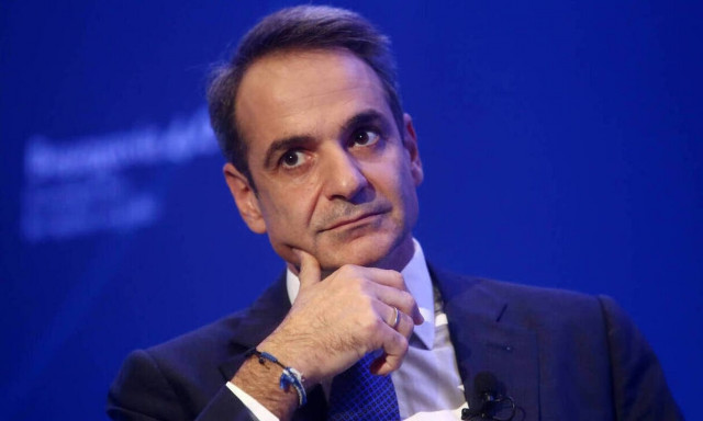 PM Mitsotakis, business delegation from Republic of Korea discuss business, trade options