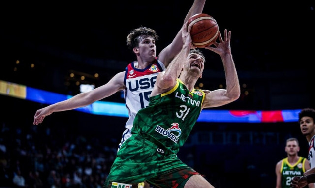 Μουντομπάσκετ 2023: Το τηλεοπτικό πρόγραμμα των προημιτελικών – Ο δρόμος ως τον τελικό