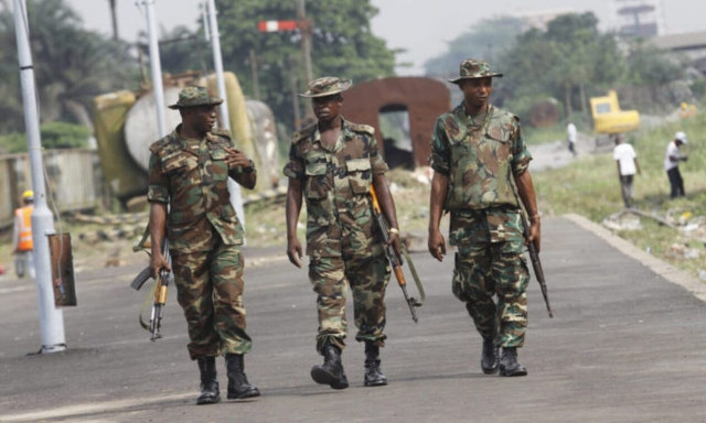 Νίγηρας: Σε εξέλιξη «συνομιλίες» για την αποχώρηση των Γάλλων στρατιωτών