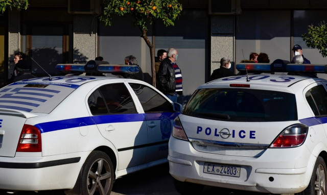 Ειδικές επιχειρησιακές δράσεις για την πρόληψη της εγκληματικότητας σε όλη την επικράτεια