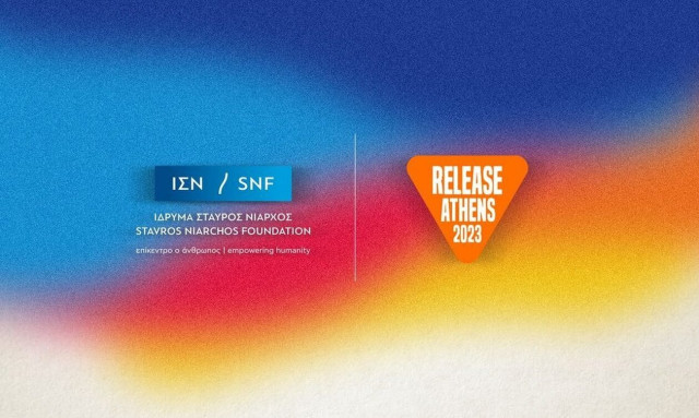 Δωρεές «SNF - Release Athens»: Προσφορά στην ψυχική υγεία