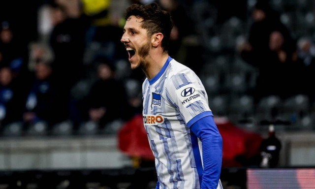 Μεταγραφές: Ο Ολυμπιακός φέρνει στην Ελλάδα τον Στέφαν Γιόβετιτς