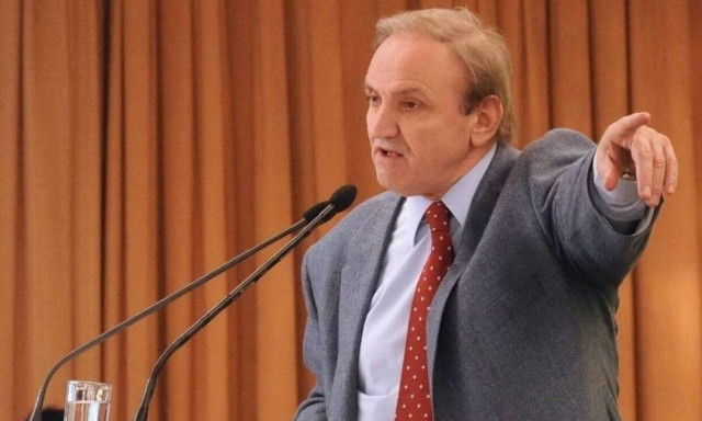 Στέφανος Τζουμάκας: Το θέμα Κασσελάκη κάποιοι το φτιάξανε