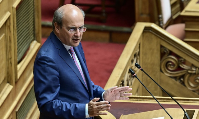 Χατζηδάκης: Η σύνδεση ταμειακών μηχανών με POS θα ολοκληρωθεί τους πρώτους μήνες του 2024