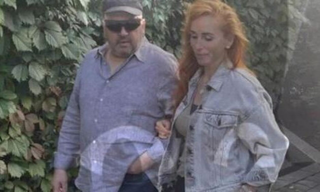 Ρωσία: Πρώτη εμφάνιση του στρατηγού Σουροβίκιν μετά την ανταρσία της Wagner - Η «χαλαρή» βόλτα