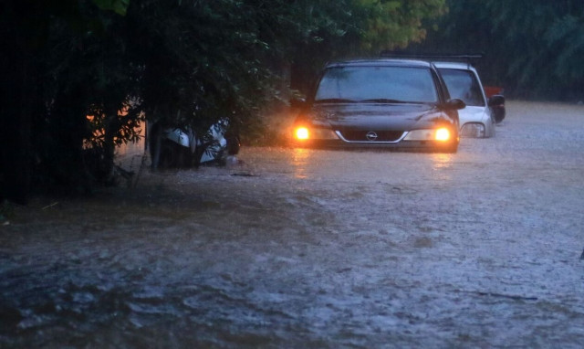 Κακοκαιρία Daniel: Τουλάχιστον τρεις αγνοούμενοι στη Μαγνησία - Πόλη-φάντασμα ο Βόλος