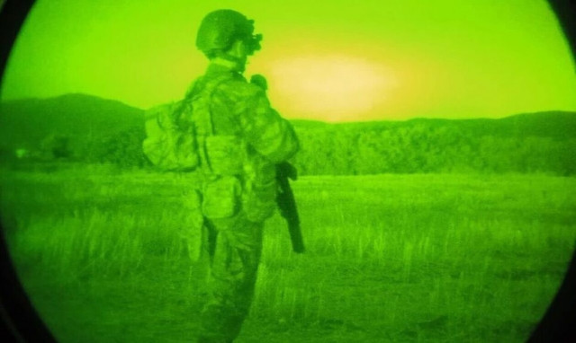 Κακοκαιρία Daniel: Και οι Ένοπλες Δυνάμεις σε ετοιμότητα