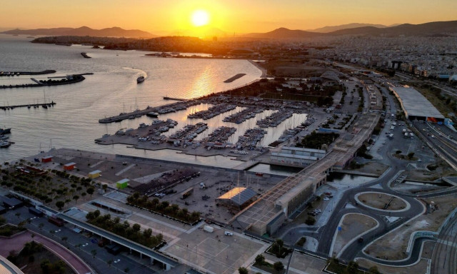 ΕΚΟ Ράλλυ Ακρόπολις: Πώς θα φτάσετε στην ΕΚΟ Super Special Stage