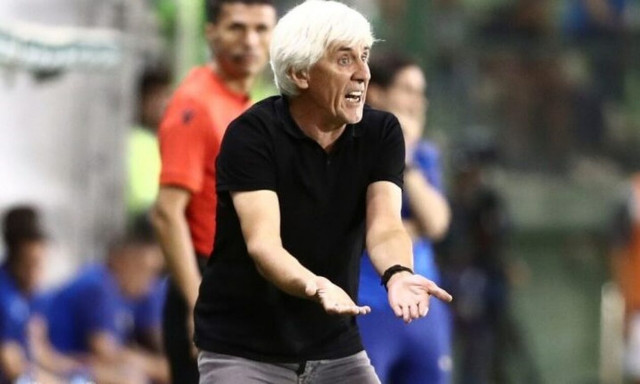 Ο Παναθηναϊκός πρέπει να μάθει να ζει χωρίς αυτόν...