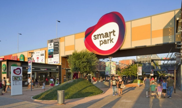 Στην Fourlis το Smart Park; - Η ανακοίνωση της Reds