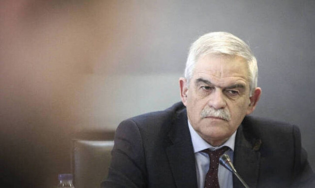 Δίκη Μάτι: Ωμή παραδοχή από τον Τόσκα - «Δεν συζητήθηκε ποτέ η απομάκρυνση των πολιτών»