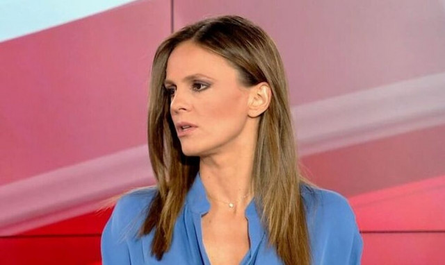 Αχτσιόγλου: «Ο ΣΥΡΙΖΑ με εμένα πρόεδρο μπορεί να διαμορφώσει πλειοψηφικό ρεύμα στην κοινωνία»