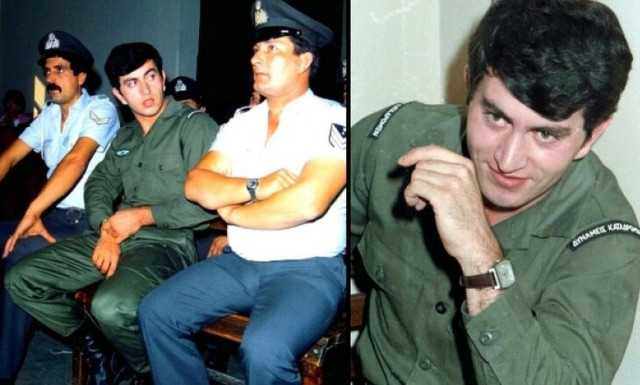 Ο «Δράκος της Δράμας» ταραζόταν με τον ήχο τακουνιών