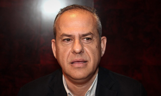 ΓΣΕΕ - Χρήστος Γούλας: Φλέγον το θέμα της έλλειψης προσωπικού - Τι φταίει [podcast]