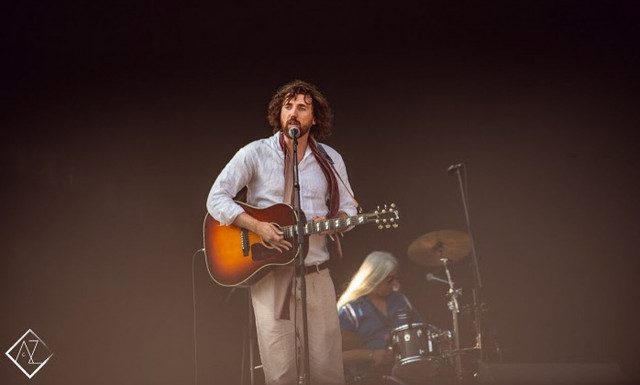 O Jonathan Jeremiah ξανά στην Αθήνα για ένα live στο Fuzz Club