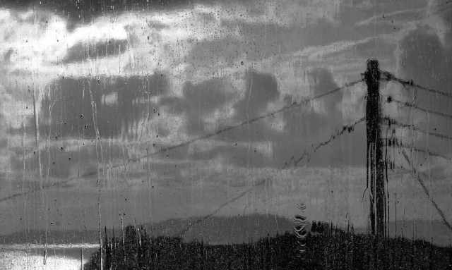 Κακοκαιρία Daniel: Ισχυρή βροχόπτωση τώρα στην Αττική