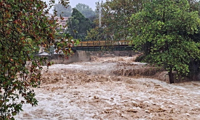 Αντιδήμαρχος Π.Π. Νοτίου Πηλίου για κακοκαιρία Daniel: «Δεν έχω αντικρίσει ξανά τέτοιες εικόνες»