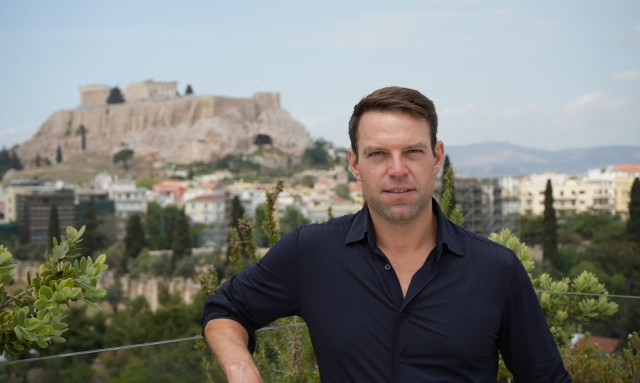 Κόλαφος η Ανθή Βούλγαρη για τον Στέφανο Κασσελάκη: «Με έφτυσε...»