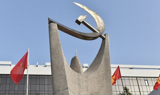 KKE: Οι επικίνδυνοι σχεδιασμοί πρέπει να συναντήσουν τη μαχητική εναντίωση του λαού μας