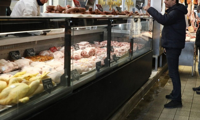 «Επιδημία» σαλμονέλας στην Ευρώπη - 488 κρούσματα στην Ελλάδα