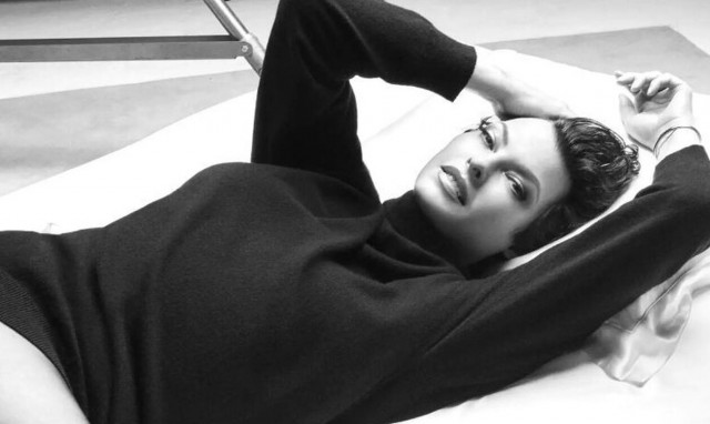 Συγκλονίζει η Λίντα Εβαντζελίστα: «Διαγνώστηκα με καρκίνο του μαστού δύο φορές μέσα σε 5 χρόνια»