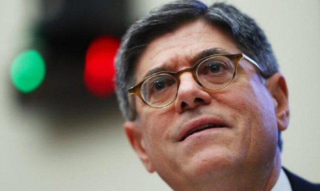 ΗΠΑ: Υποψήφιος νέος πρέσβης στο Ισραήλ ο πρώην υπουργός Οικονομικών Τζακ Λιου