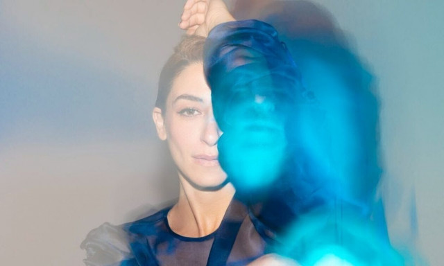 H Μαρίζα Ρίζου live στο Θέατρο Δάσους της Θεσσαλονίκης