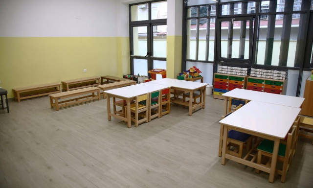 Υπουργείο Υγείας: Υγειονομικοί έλεγχοι σε σχολεία, βρεφονηπιακούς και παιδικούς σταθμούς