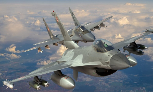 Πολωνία: Θα διαθέσει πάνω από το 4% του ΑΕΠ σε αμυντικές δαπάνες το 2024