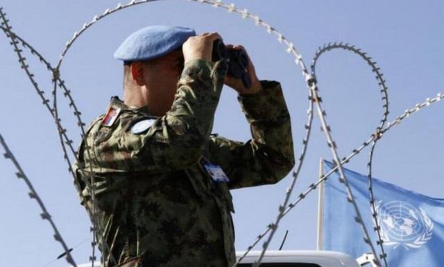 Κύπρος: Ενώπιον της Κοινοβουλευτικής Συνέλευσης της Μεσογείου το θέμα της Πύλας