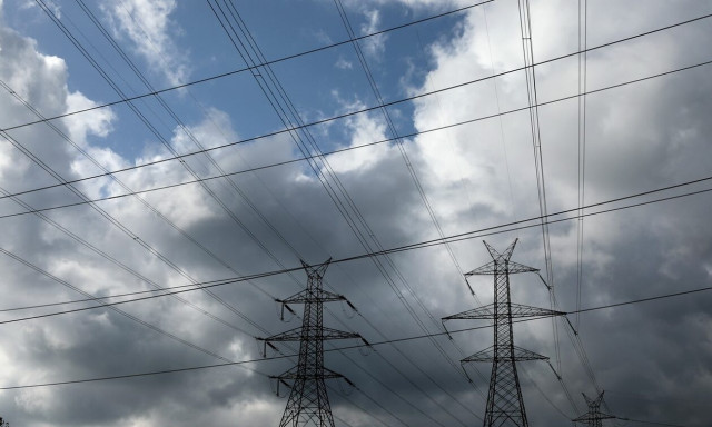 Διακοπές ρεύματος την Τρίτη (5/9) στην Αττική - Δείτε τις περιοχές