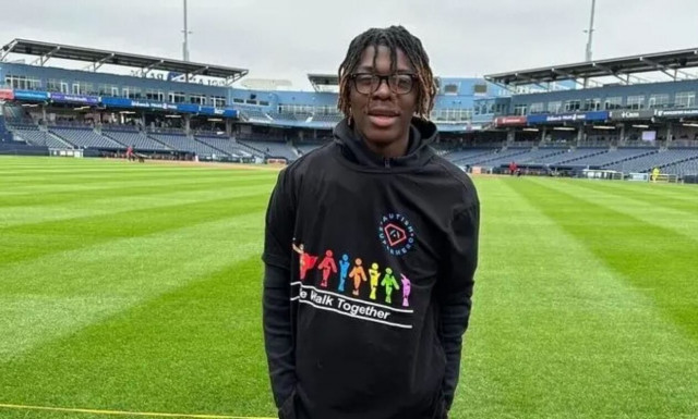 Ο 14χρονος απο τη Μινεσότα που κατανάλωσε το επικίνδυνο σνακ