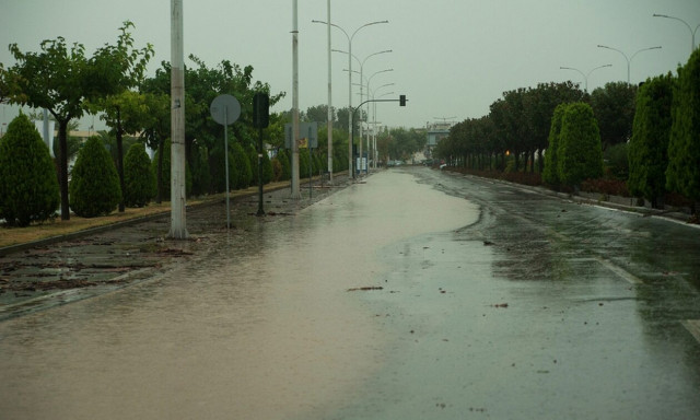 Κακοκαιρία Daniel - Βόλος: Μαρτυρία κατοίκου στο Newsbomb.gr - «Κολυμπούσαμε σε ενάμισι μέτρο»