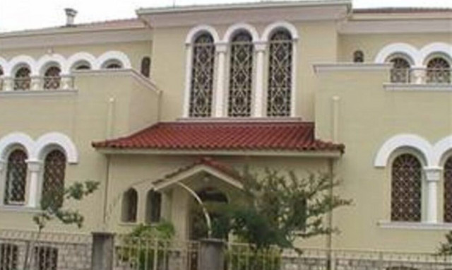 Μητρόπολη Τρίκκης: Μεγάλη προσοχή στις μετακινήσεις και μόνο αν είναι απαραίτητο