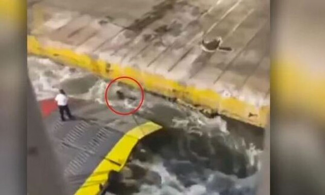 Blue Horizon: Έξι ερωτήματα ζητούν απαντήσεις