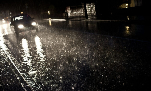 Κακοκαιρία Daniel: Διακοπή της κυκλοφορίας λόγω συσσώρευσης υδάτων σε Κηφισιά και Πόρτο Ράφτη