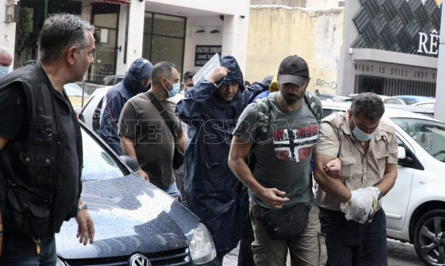 Four crew members prosecuted over death of passenger pushed off a ferry