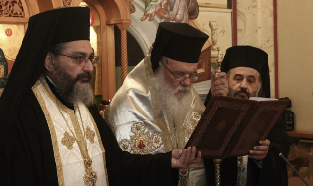 ΔΙΣ: Συνεχίζονται για δεύτερη ημέρα οι εργασίες