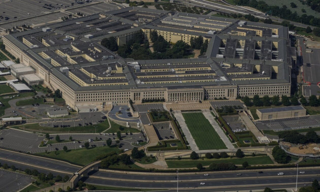 Πεντάγωνο: Σχεδιάζει τεράστιο στόλο με χρήση τεχνητής νοημοσύνης για να αντιμετωπίσει την Κίνα