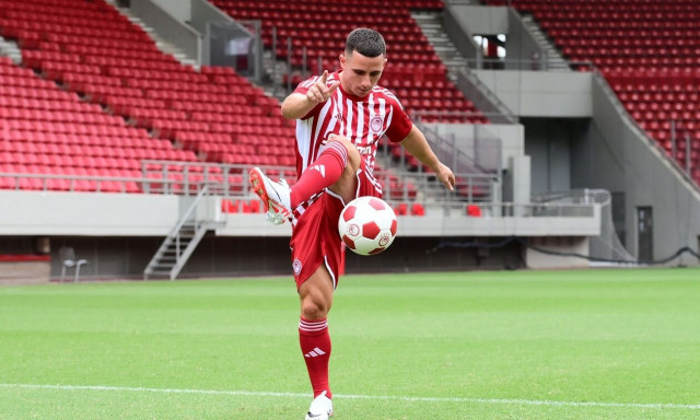 ΑΕΚ - Ολυμπιακός: Θέλει να παίξει στην «OPAP Arena» ο Ποντένσε - Σενάριο για Κουγιατέ