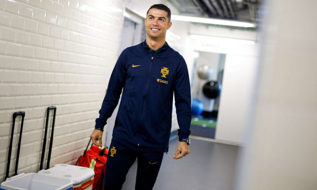 Κριστιάνο Ρονάλντο: «Μαζί με τον Λιονέλ Μέσι αλλάξαμε την ιστορία του ποδοσφαίρου»