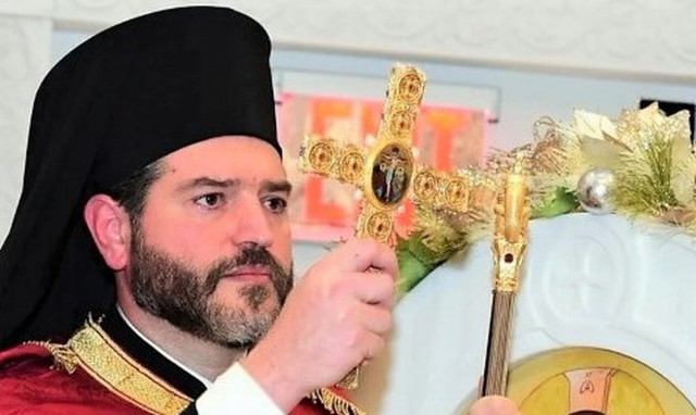 Ο Μητροπολίτης Νέας Ιερσέης θα τελέσει το μνημόσυνο για θύματα της 11ης Σεπτεμβρίου