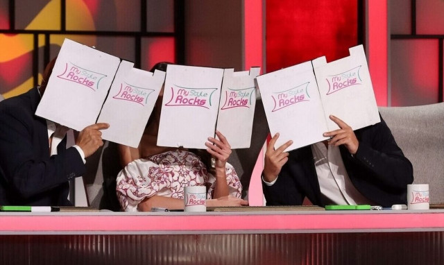 My style rocks: Αυτές είναι οι παίκτριες – Δύο γνώριμες στο κοινό