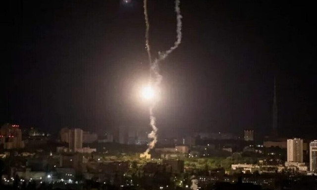 Τμήματα ρωσικού drone έπεσαν στο έδαφος της Ρουμανίας που είναι μέλος του ΝΑΤΟ