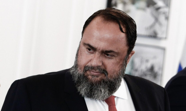 Super League: Νέα επίθεση Μαρινάκη σε Μπαλτάκο - «Μην προκαλείτε τη νοημοσύνη μας με φαιδρότητες»