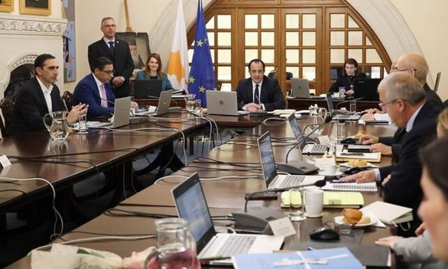 Κύπρος: Προετοιμάζεται για την Προεδρία της ΕΕ