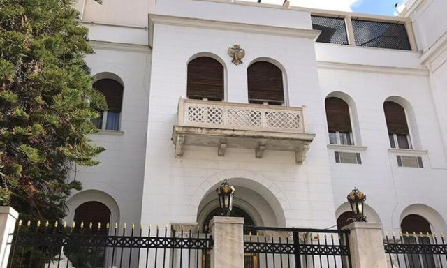 Πέθανε ο Αρχιμανδρίτης Διοδώρος Δεγαΐτης