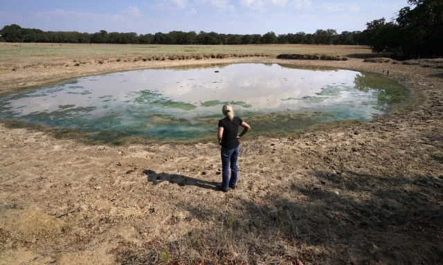 Συναγερμός για την κλιματική αλλαγή