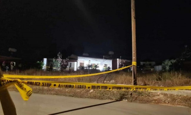 Κύπρος: O Νίκος Αγγελή το θύμα του φόνου στη Ξυλοτύμπου